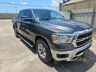 RAM 1500 BIG H BIG HORN/LONE STAR