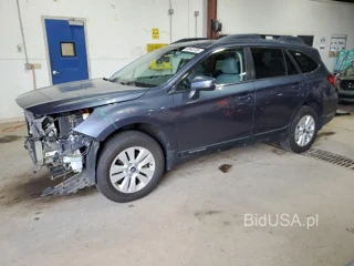 SUBARU OUTBACK 2. 2.5I PREMIUM