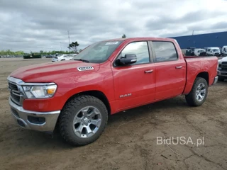 RAM 1500 BIG H BIG HORN/LONE STAR