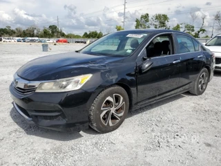 HONDA ACCORD LX LX