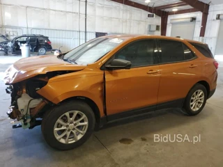 CHEVROLET EQUINOX LS LS