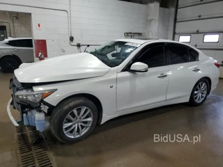 INFINITI Q50 BASE BASE