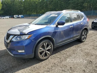 NISSAN ROGUE S S