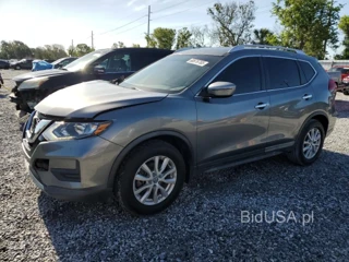 NISSAN ROGUE S S