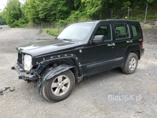 JEEP LIBERTY SP SPORT