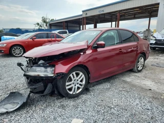 VOLKSWAGEN JETTA S S
