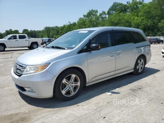 HONDA ODYSSEY TO TOURING