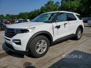 FORD EXPLORER X XLT