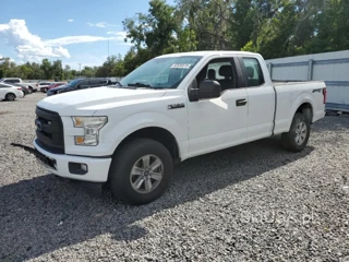 FORD F150 SUPER SUPER CAB