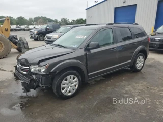DODGE JOURNEY SE SE