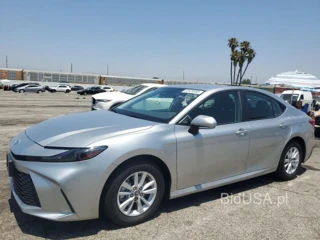 TOYOTA CAMRY XSE XSE