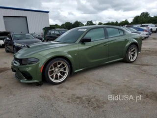 DODGE CHARGER SC SCAT PACK