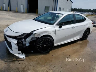 TOYOTA CAMRY XSE XSE