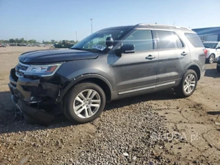 FORD EXPLORER X XLT