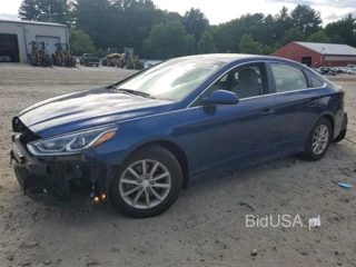 HYUNDAI SONATA SE SE
