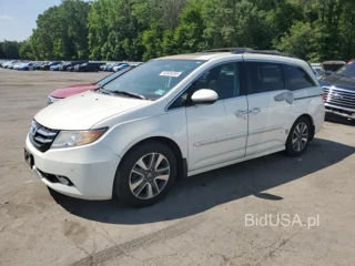 HONDA ODYSSEY TOURING