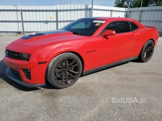 CHEVROLET CAMARO ZL1 ZL1