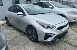 KIA FORTE FE FE