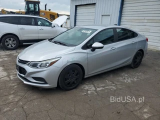 CHEVROLET CRUZE LS LS