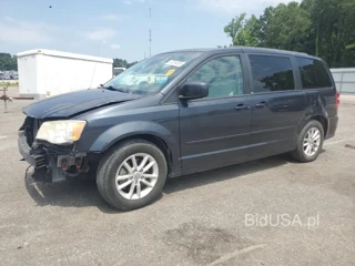 DODGE GRAND CARA SXT