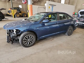 VOLKSWAGEN JETTA S S