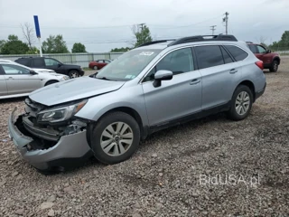 SUBARU OUTBACK 2. 2.5I PREMIUM