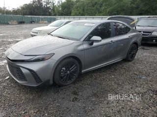 TOYOTA CAMRY XSE XSE