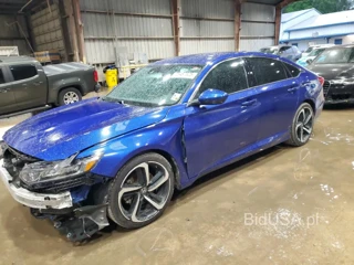 HONDA ACCORD SPO SPORT