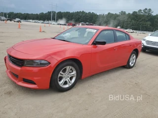 DODGE CHARGER SX SXT