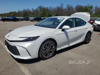 TOYOTA CAMRY XSE XSE