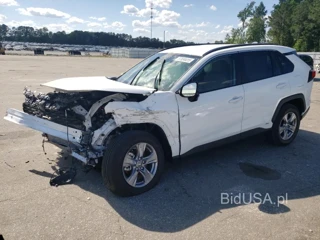 TOYOTA RAV4 XLE XLE