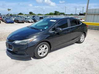 CHEVROLET CRUZE LT LT