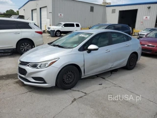 CHEVROLET CRUZE LS LS