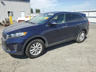 KIA SORENTO L L