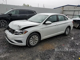 VOLKSWAGEN JETTA S S
