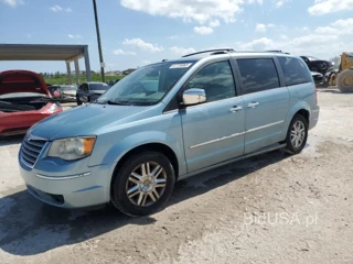 CHRYSLER TOWN & COU LIMITED