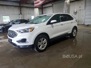 FORD EDGE SEL SEL