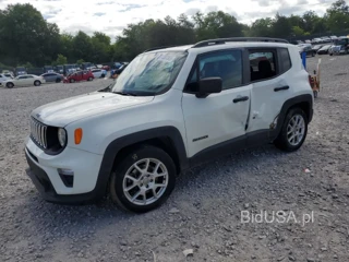JEEP RENEGADE S SPORT