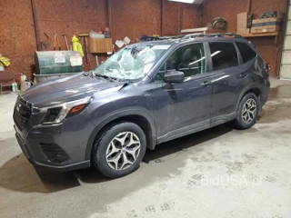 SUBARU FORESTER P PREMIUM