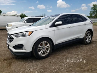 FORD EDGE SEL SEL