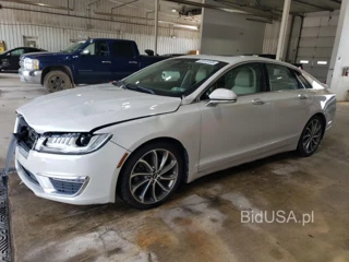 LINCOLN MKZ RESERV RESERVE I