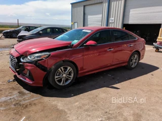 HYUNDAI SONATA SPO SPORT