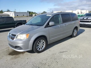 DODGE GRAND CARA SXT