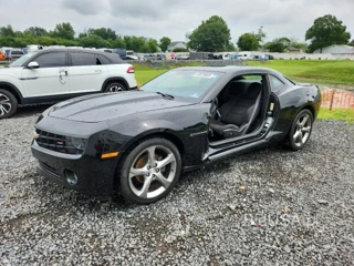 CHEVROLET CAMARO LT LT