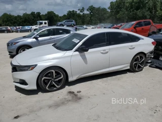 HONDA ACCORD SPO SPORT