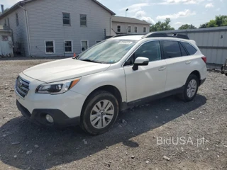 SUBARU OUTBACK 2. 2.5I PREMIUM