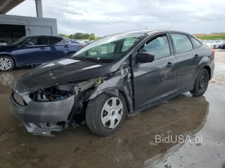 FORD FOCUS S S