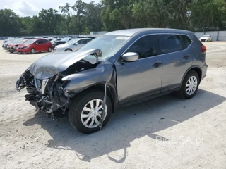NISSAN ROGUE S S