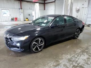HONDA ACCORD SPO SPORT