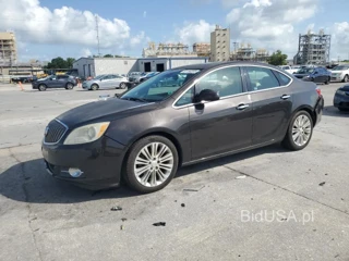 BUICK VERANO CON CONVENIENCE